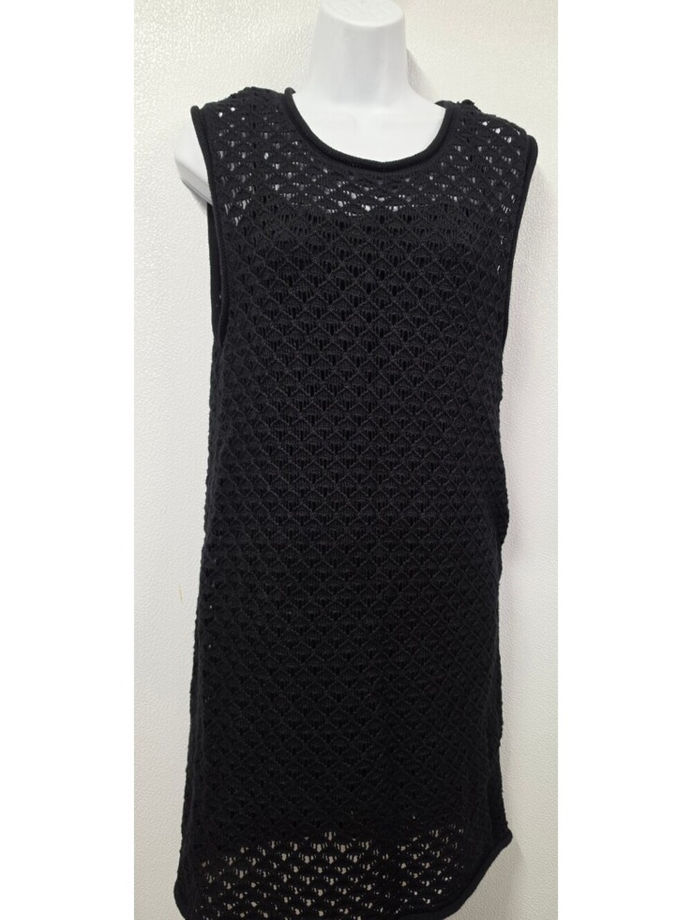 The Sanctuary Summer Shell Dress, med, nwt